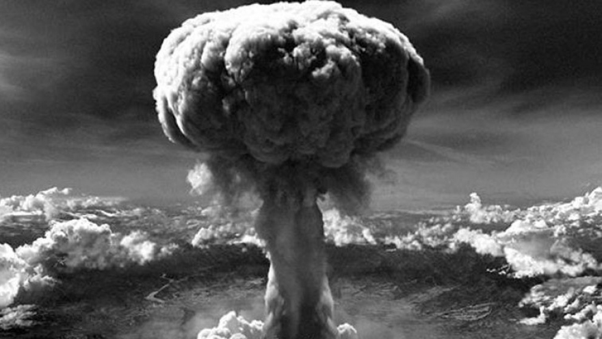 Tưởng niệm 76 năm vụ ném bom nguyên tử ở Hiroshima, LHQ kêu gọi thế giới phi hạt nhân